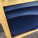 Tactile Columns Sensory Wall Panel 9TCLB