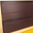 Tactile Columns Sensory Wall Panel 9TCLB