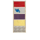 Tactile Columns Sensory Wall Panel 9TCLB