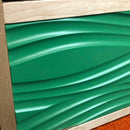 Tactile Columns Sensory Wall Panel 9TCLB