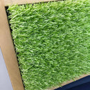 Tactile Columns Sensory Wall Panel 9TCLB