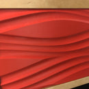 Tactile Columns Sensory Wall Panel 9TCLB