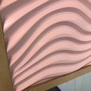 Tactile Columns Sensory Wall Panel 9TCLB