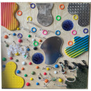 Textured Tactile Wall for Sensory Rooms -9MATW