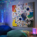 Textured Tactile Wall for Sensory Rooms -9MATW