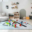 The Bowie Shwally Playmat