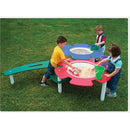 Tot Town Sand/Water Table 902-806