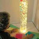 Touch-A-Color Podium