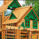 Treasure Trove I Swing Set