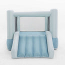 Tumble Blue Bounce House