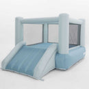 Tumble Blue Bounce House