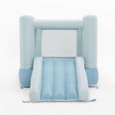 Tumble Blue Bounce House