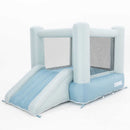 Tumble Blue Bounce House