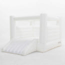 Tumble I Neutral Walled Bounce House
