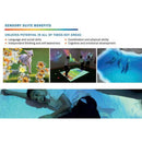 Vecta Budii Mobile Sensory Station