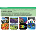 Vecta Budii Mobile Sensory Station