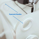Vecta Deluxe Mobile Sensory Station 9VCTAD
