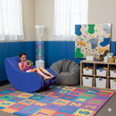 Vibroacoustic Jr Therapy Chair - 9ROTCJ