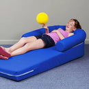 Vibroacoustic Long Easy Lounger - 9RSCCUS