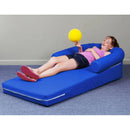 Vibroacoustic Long Easy Lounger - 9RSCCUS
