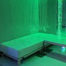 Vibroacoustic Waterbed - 8ROWBUK2