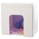 SENSORY CABIN - Quiet Space