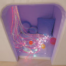 SENSORY CABIN - Quiet Space