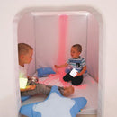 SENSORY CABIN - Quiet Space