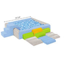 Wesco Large Ball Pit Pool