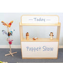 Whitney Brothers® Creative Play Store Front (WB9265)