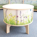 Whitney Brothers® Nature View Radiant LED Sensory Light Table (WB0738)