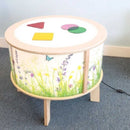 Whitney Brothers® Nature View Radiant LED Sensory Light Table (WB0738)