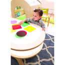Whitney Plus Radiant LED Sensory Light Table WB0737
