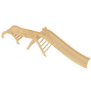Wooden Roller Slide - Add on for Avenlur Playsets