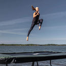 ACON Air 13 Sport HD Performance Rectangular Trampoline Package