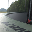 ACON Air 14ft Round Trampoline with Premium Net Package