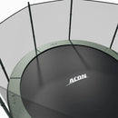ACON Air 14ft Round Trampoline with Standard Net Package