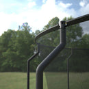 ACON Air 15ft Round Trampoline with Premium Net Package