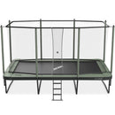ACON Air 16 Sport HD Rectangular Trampoline Package