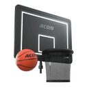 ACON Basketball Hoop for Round Trampolines