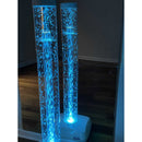 Acrylic Mirror Set of 2 for Sensory Rooms