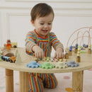 Avenlur Wooden Sensory Activity Table