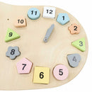Avenlur Wooden Sensory Activity Table