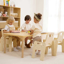 Avenlur Adrian Multi-Height Adjustable Table and Chairs Set
