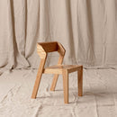 Avenlur Alfie | Stacking Chair | 10" Seat Height