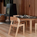 Avenlur Alfie | Stacking Chair | 10" Seat Height