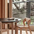 Avenlur Alfie | Stacking Chair | 10" Seat Height