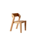 Avenlur Alfie | Stacking Chair | 10" Seat Height