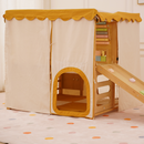 Avenlur Alpine Tent Cover Add-On
