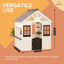 Avenlur Casa Modern Playhouse